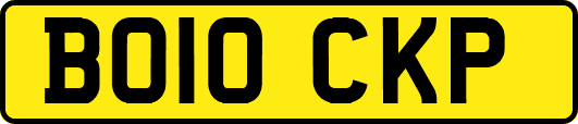 BO10CKP