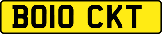 BO10CKT