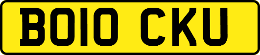 BO10CKU