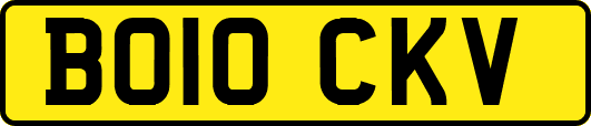 BO10CKV