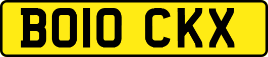 BO10CKX