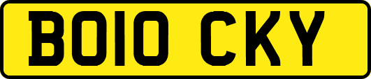BO10CKY