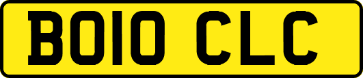 BO10CLC