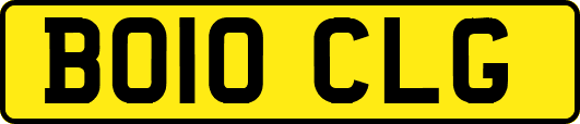 BO10CLG