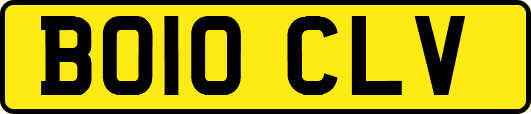 BO10CLV