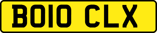 BO10CLX