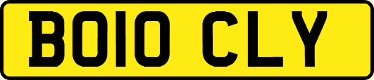 BO10CLY