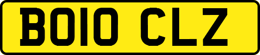 BO10CLZ