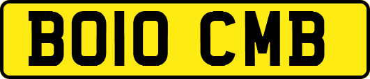 BO10CMB