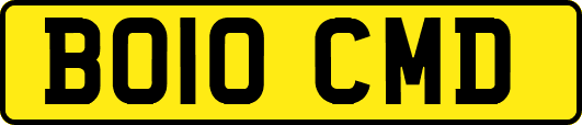 BO10CMD