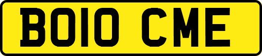 BO10CME