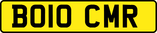 BO10CMR