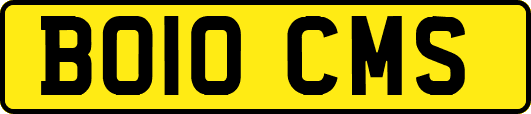 BO10CMS