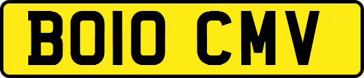 BO10CMV