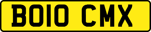 BO10CMX