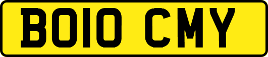 BO10CMY