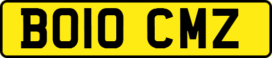 BO10CMZ