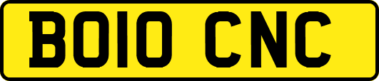 BO10CNC
