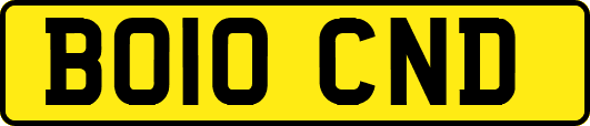 BO10CND