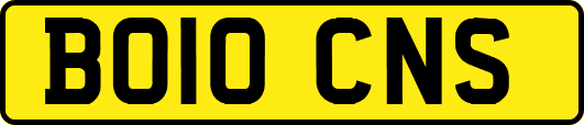BO10CNS