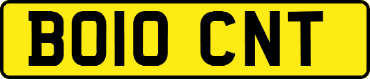 BO10CNT