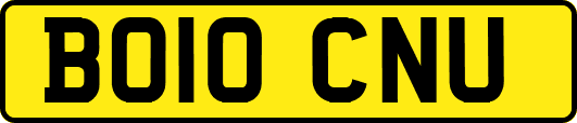 BO10CNU