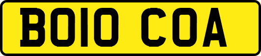 BO10COA