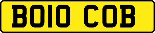 BO10COB