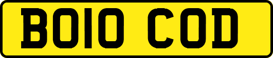 BO10COD