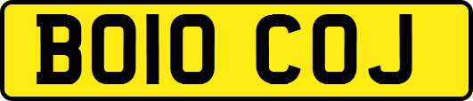 BO10COJ