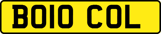 BO10COL