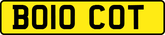 BO10COT