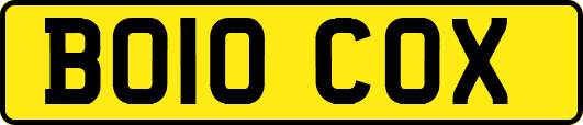 BO10COX
