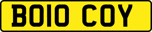 BO10COY