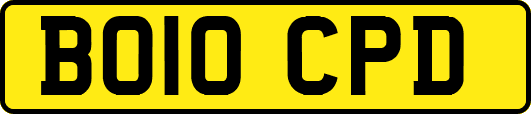 BO10CPD