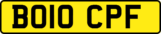 BO10CPF