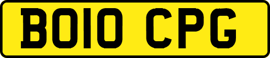 BO10CPG