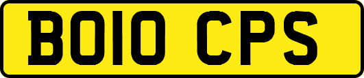 BO10CPS