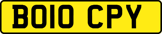 BO10CPY