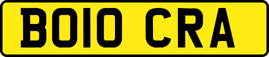 BO10CRA