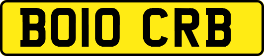 BO10CRB