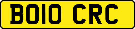 BO10CRC