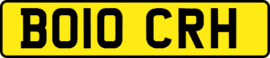 BO10CRH