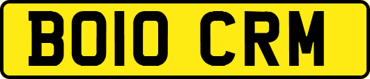BO10CRM