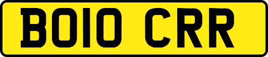 BO10CRR