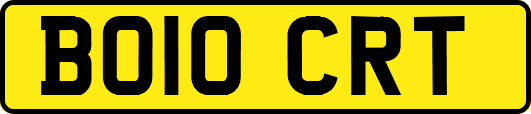 BO10CRT
