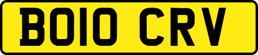 BO10CRV