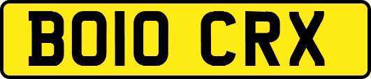 BO10CRX