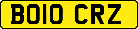 BO10CRZ