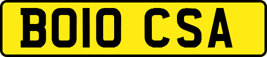BO10CSA